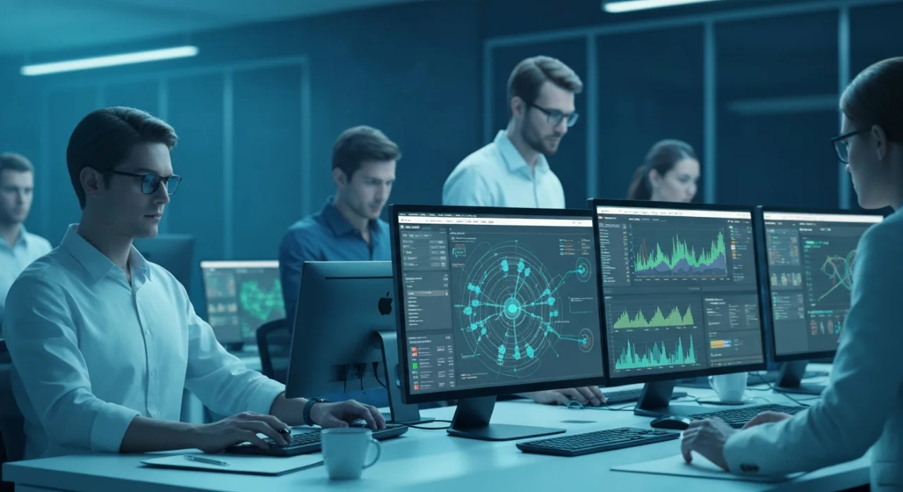 Cybersecurite Chambéry