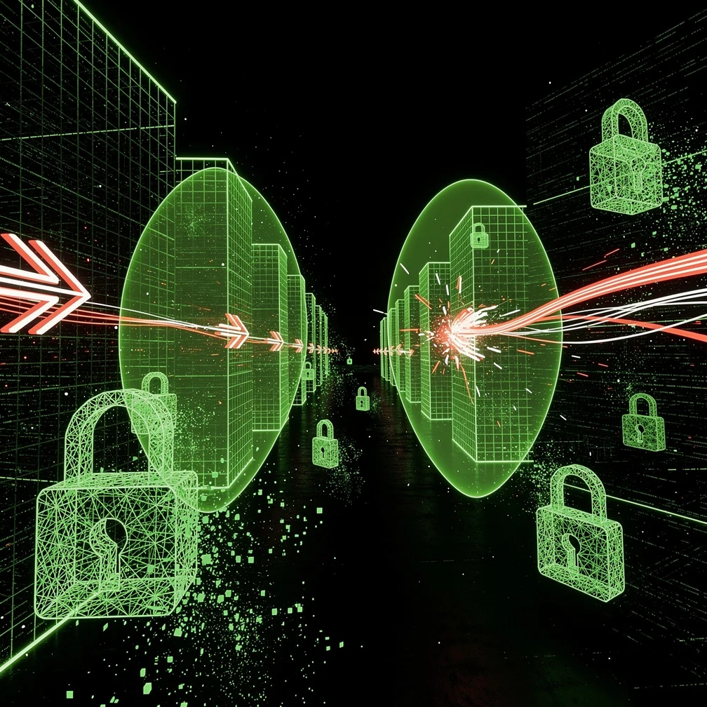 Cybersécurité Chambéry — Audit, pentest et défense périmétrique en France