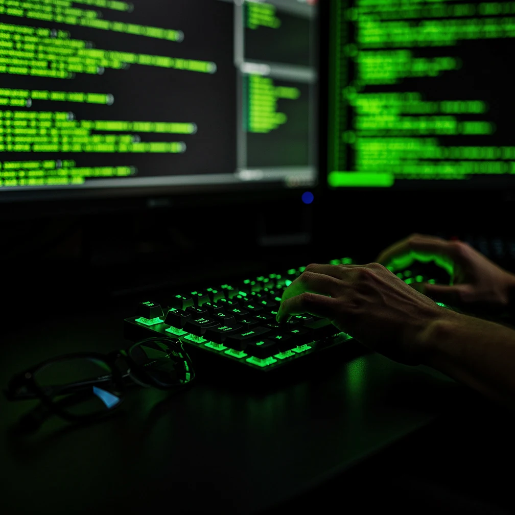 Cybersécurité Chambéry — Threat hunting, SOC et monitoring 24/7