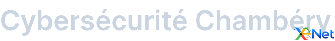 Cybersécurité Chambéry